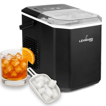 Kostkarka do lodu Lehmann Frosty