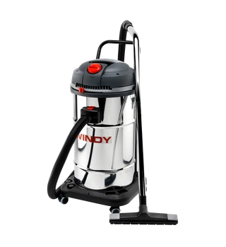 Windy 265 IF Odkurzacz profesjonalny (2400W, 65 L) Lavor
