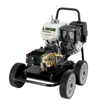 THERMIC 13 H Spalinowa myjka ciśnieniowa (250 bar, 1080l/h) Lavor