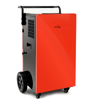 Osuszacz przemysłowy Lehmann Ordos 90l