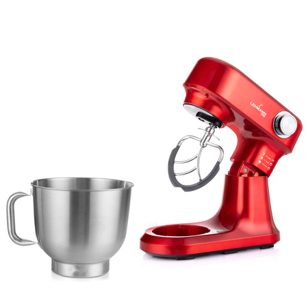 ROBOT PLANETARNY KUCHENNY LEHMANN CELESTO