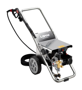 HCR 2515 LP Myjka ciśnieniowa (250 bar, 900l/h) Lavor