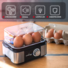 Jajowar Eggcelent Lehmann (400W, 6 jaj)
