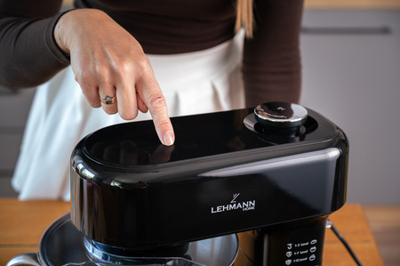ROBOT PLANETARNY KUCHENNY LEHMANN ARISTO