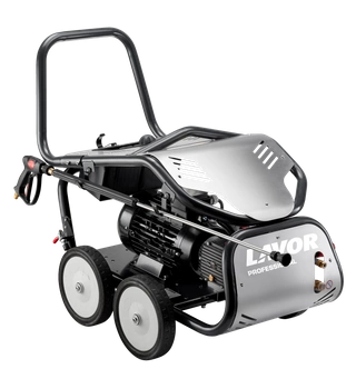 Indo 2521 E LP Myjka ciśnieniowa (250 bar, 1260l/h) Lavor