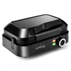 Gofrownica do gofrów Crisp (1200W) Lehmann