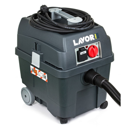 PRO Worker EM Odkurzacz profesjonalny (1400W, 30 L) Lavor