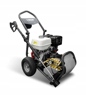 Thermic 2W PRO 13 H Spalinowa myjka ciśnieniowa (260 bar, 1080l/h) Lavor