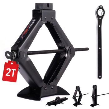 Podnośnik trapezowy Lehmann Colin