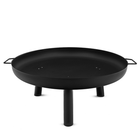 Palenisko ogrodowe grill Wisconsin (80 cm) Lehmann