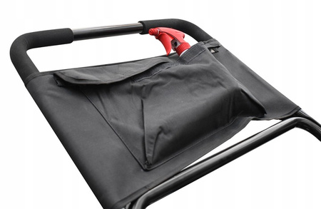 BSW 951 MF Zamiatarka (3500 m²/h, 950mm) Lavor