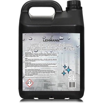 Płyn do podłóg Lehmann Alkasolflor 5l