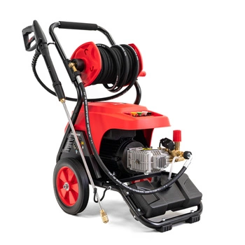 Michigan Set Myjka ciśnieniowa (210 bar, 492l/h) Lehmann