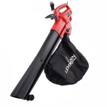 Dmuchawa elektryczna odkurzacz Lehmann Saltium 3500W