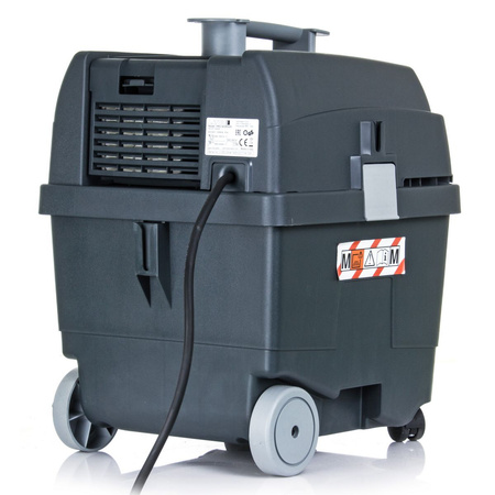 PRO Worker EM Odkurzacz profesjonalny (1400W, 30 L) Lavor