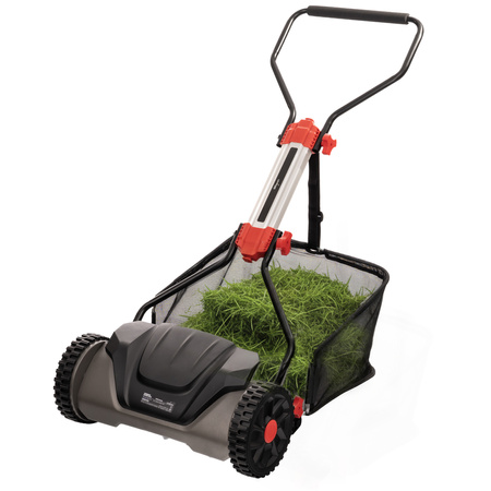 Kosiarka wrzecionowa Lehmann LGASM-4042 (30l, 40cm)