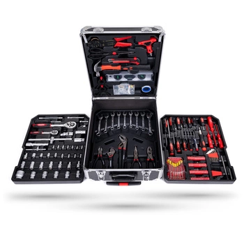 Walizka narzędziowa Task Master - 1452 elementy