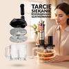 Mocny blender ręczny wielofunkcyjny Lehmann Chopsui