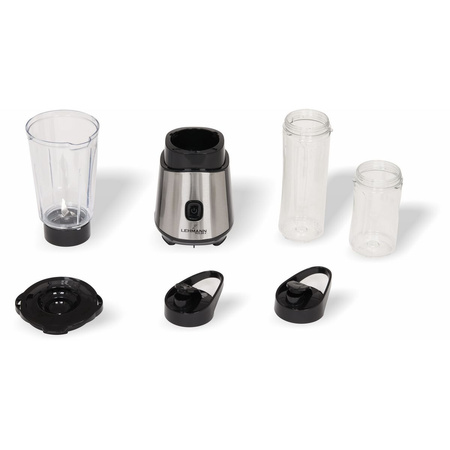 Blender kielichowy Lehmann Smoofit