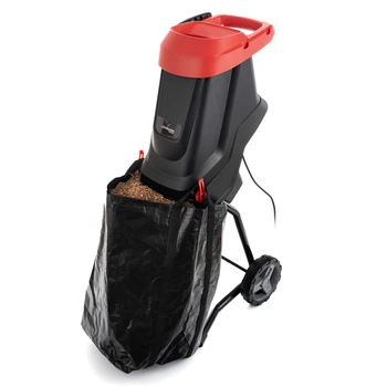 Rozdrabniacz do gałęzi Woodbreaker (2600W, 45L) Lehmann