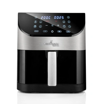 Frytkownica beztłuszczowa 6l Lehmann Sante