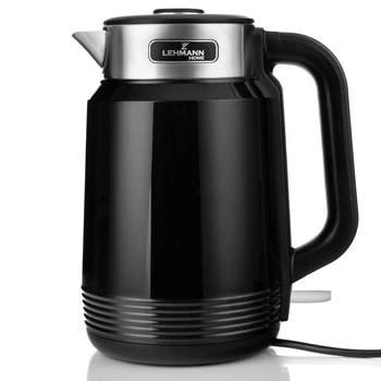 Czajnik elektryczny bezprzewodowy Lehmann Milano