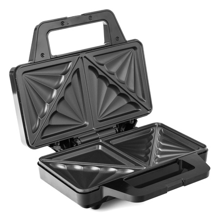Opiekacz do kanapek Roast 1500 (1000W) Lehmann