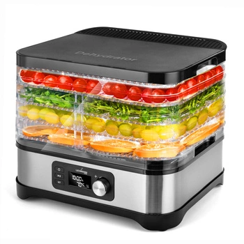 Suszarka do grzybów Lehmann Secado