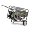 PGG 3/1 AVR Agregat prądotwórczy, generator prądu (3000W, 15L) Karcher