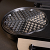 Gofrownica do gofrów Cruncher (1200W) Lehmann