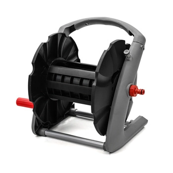 LEHMANN HD-20 WÓZEK NA WĄŻ  ZWIJACZ BĘBEN Z REGULACJĄ