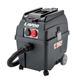 PRO Worker EM Odkurzacz profesjonalny (1400W, 30 L) Lavor