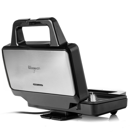 Opiekacz do kanapek Roast 1500 (1000W) Lehmann