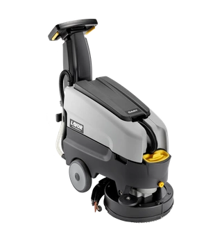 DART 36B Szorowarka akumulatorowa do posadzek (1260 m²/h, 360mm) Lavor