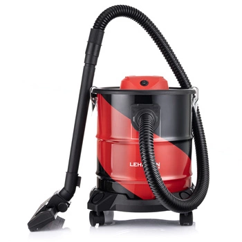 Odkurzacz przemysłowy Haddo Premium (2000W, 20L) Lehmann