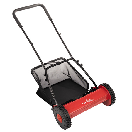 Kosiarka wrzecionowa Lehmann LGASM-4043 (15l, 40cm)