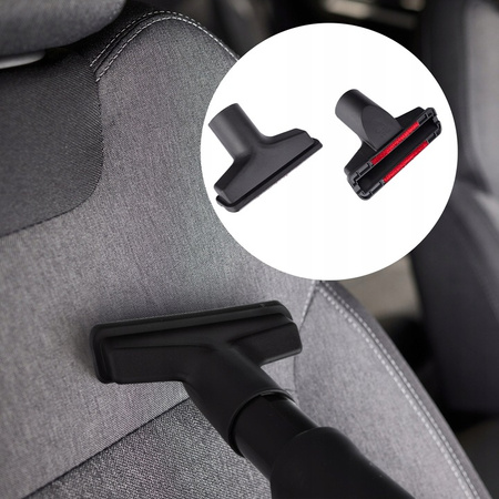 Odkurzacz piorący multifunkcyjny Lehmann HyperWash 1600W