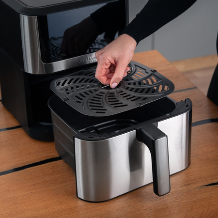 Frytkownica beztłuszczowa 8l Lehmann Fresco