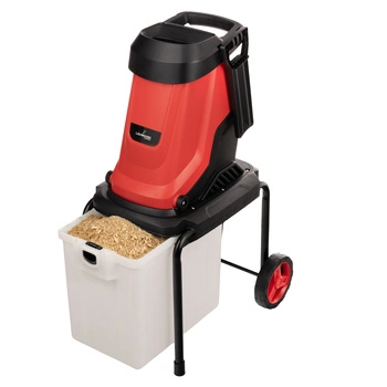 Rozdrabniacz do gałęzi Timber (3800W, 50L) Lehmann