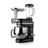 Robot planetarny kuchenny Lehmann Mastic Black