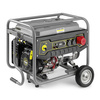 PGG 8/3 AVR Agregat prądotwórczy, generator prądu (7500W, 25L) Karcher