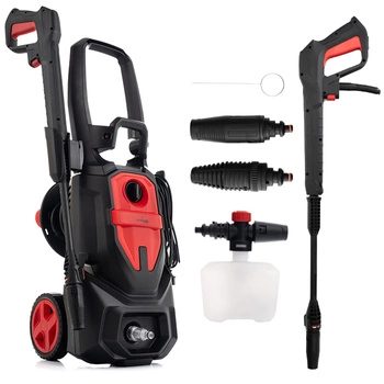 Myjka ciśnieniowa Lehmann Denver (290 bar, 480l/h, 2200W)