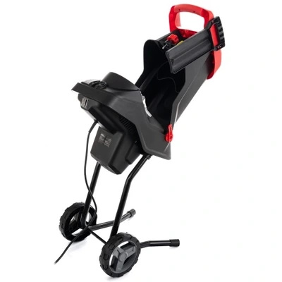 Rozdrabniacz do gałęzi Woodbreaker (2600W, 45L) Lehmann