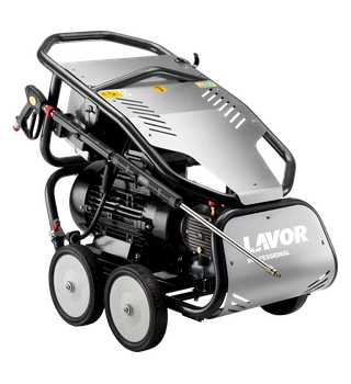 LENA 5015 E LP Myjka ciśnieniowa (500 bar, 900l/h) Lavor