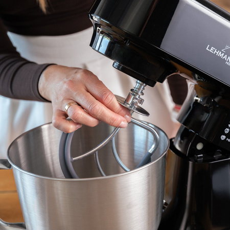 ROBOT PLANETARNY KUCHENNY LEHMANN CELESTO