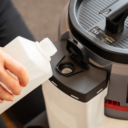 Odkurzacz piorący z grzaniem wody Lehmann PrimeWash 2800W