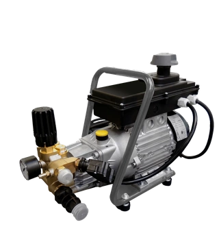 LITE 1510 XP Myjka ciśnieniowa (150 bar, 600l/h) Lavor