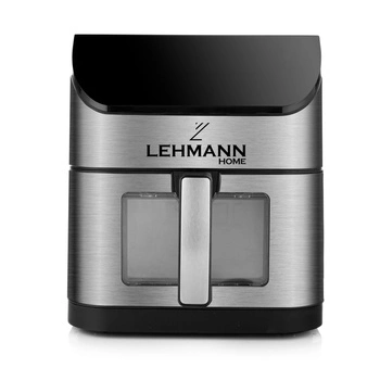 Frytkownica beztłuszczowa 8l Lehmann Tanzi