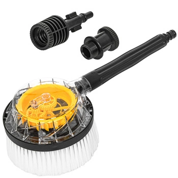 Szczotka obrotowa do mycia (SXPW, Fatmax) Stanley