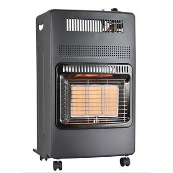 Leon piecyk Gazowy (4200W) Lehmann Leon